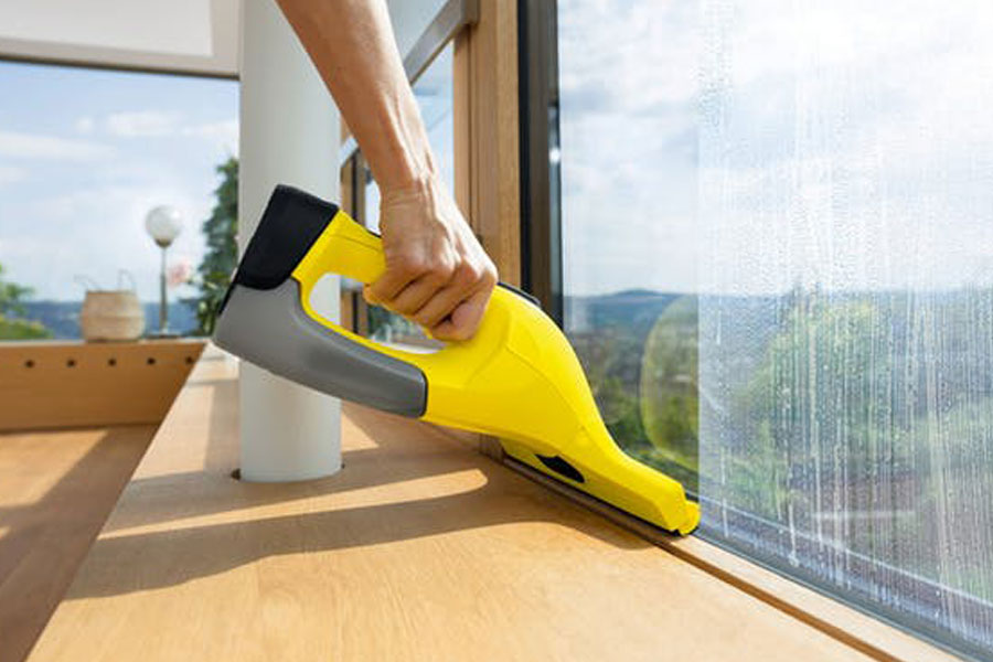 Best Window Vacuum