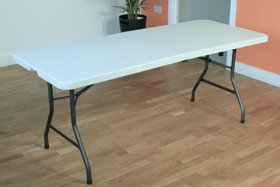 Best Trestle Table