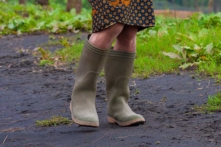 Best Gumboots