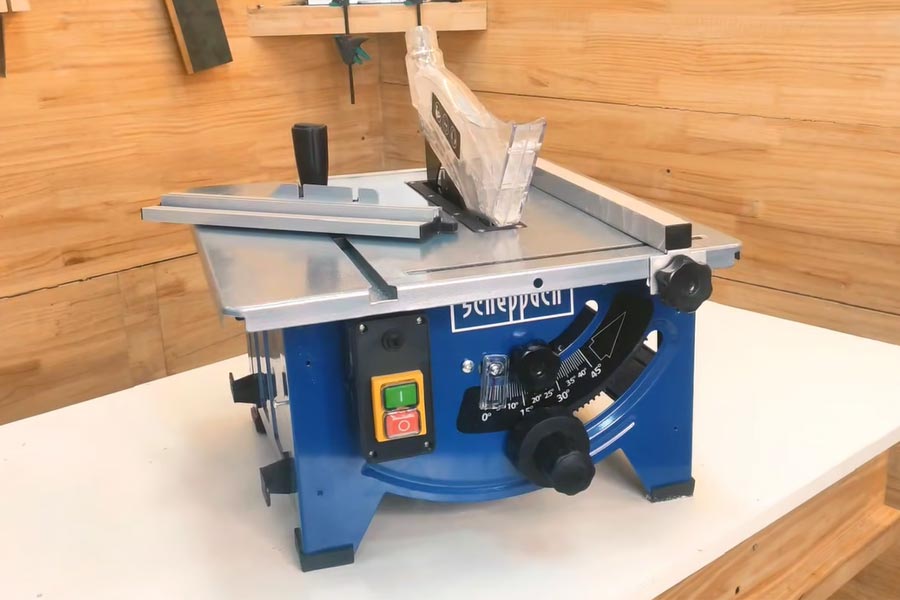 Best Table Saw