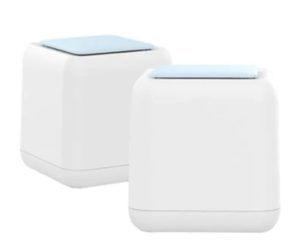 Wifi Mesh Network Ac1200