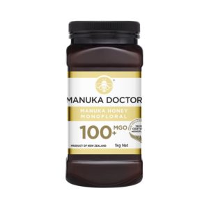 Manuka Honey
