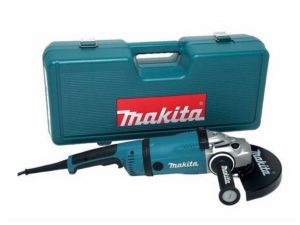 Makita Angle Grinder