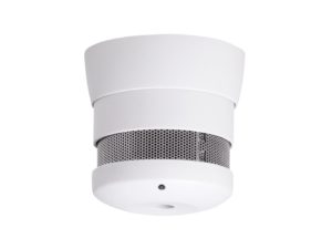 Photoelectric Smoke Alarm