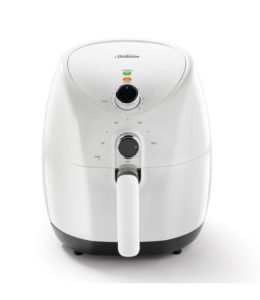 Copper Infused Air Fryer