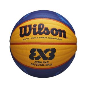 Wilson Basketball