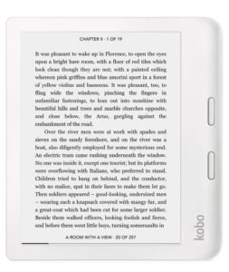 Kobo Libra