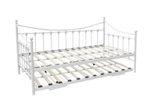 Metal Day Bed