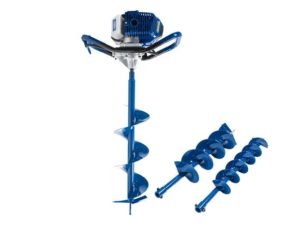 Hyundai Post Hole Borer 51cc