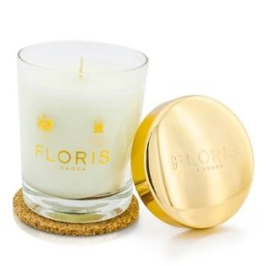 Floris Scented Candle