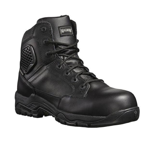 Top 7 Best Safety Boots in NZ Buying Guide 2024