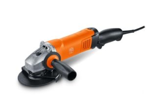 Fein Angle Grinder