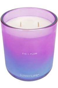 Scented Candle
