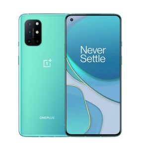 OnePlus 8T