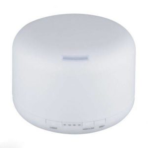 Air Mist Oil Aroma Diffuser