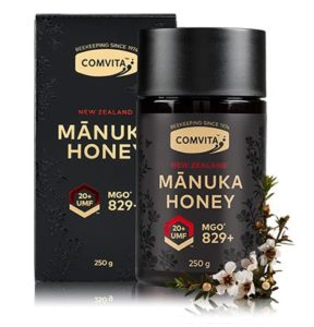 UMF 20 Manuka Honey