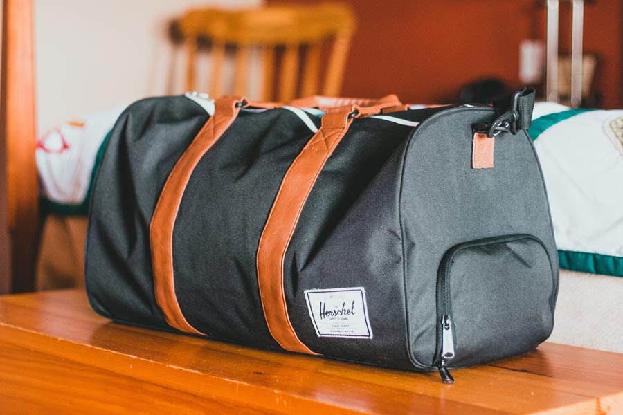 Top 6 Best Gym Bags in NZ - 2024