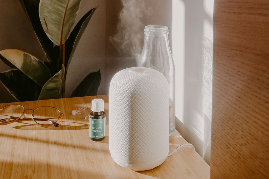 Best Oil Diffuser