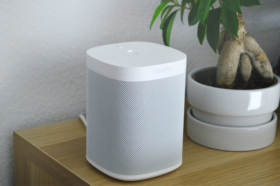 Best Sonos Speakers