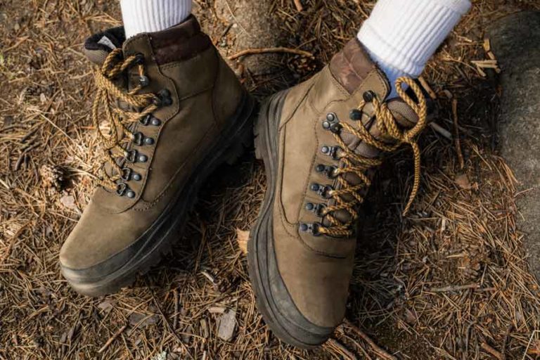Top 7 Best Safety Boots in NZ Buying Guide 2024