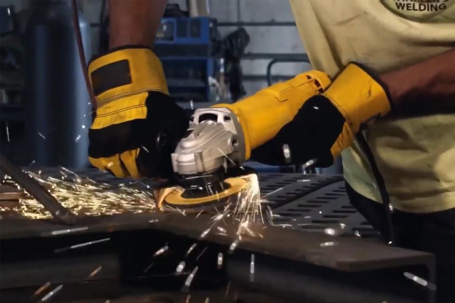 Best Angle Grinder