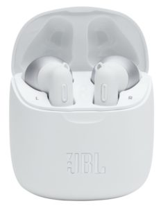 Bluetooth Earbuds