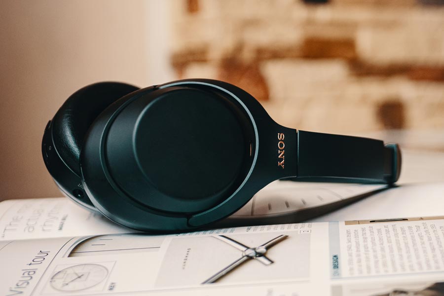 Best Sony Headphones