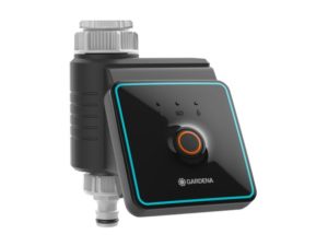 Bluetooth Water Computer