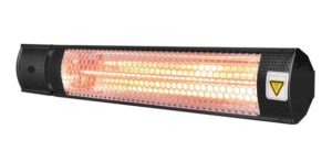 Halogen Instant Heater