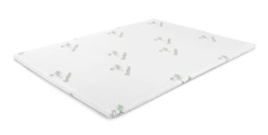 Memory Foam Mattress Topper