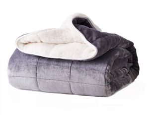 DreamZ Weighted Blanket