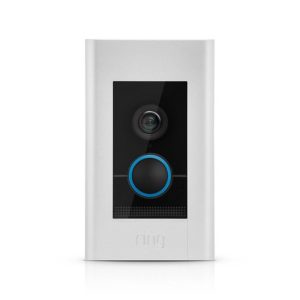 Video Doorbell