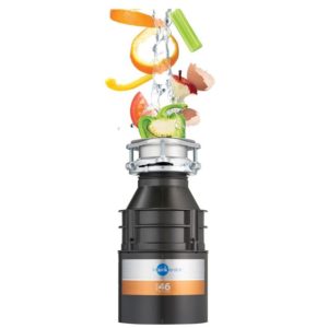 M-Series 46 Waste Disposal