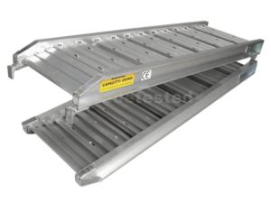 Motorcycle Loading Ramp