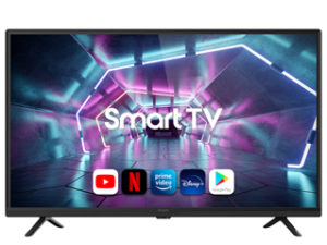 Kogan LED Smart TV