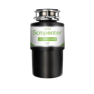 Food Waste Disposer