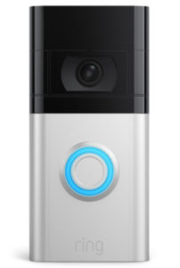 Doorbell 4 Security