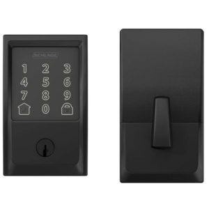 Encode Smart Lock