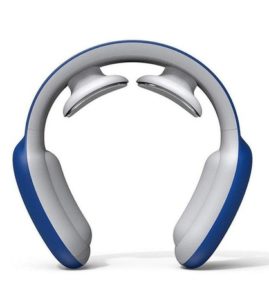 Back & Body Massagers