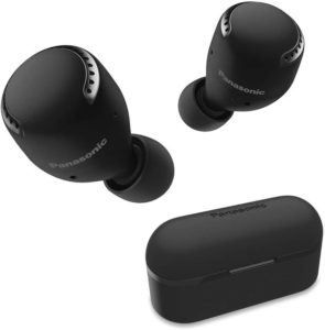 Panasonic Earbuds