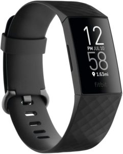 Fitbit Fitness Tracker