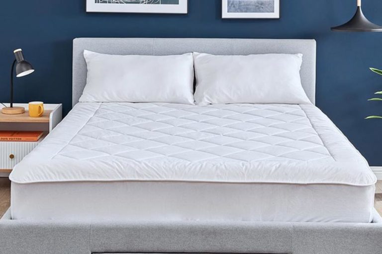 Top 10 Best Mattress Topper NZ 2024 For All Sleep Styles