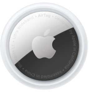 Apple air Tag