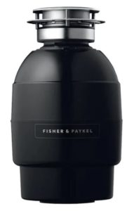 Fisher & Paykel Waste Disposal