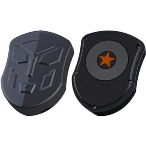 GPS Tracker for Car 4G LTE Locator