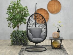 Panama Hanging Egg Chair
