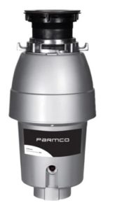 Parmco Mid Duty Waste Disposal