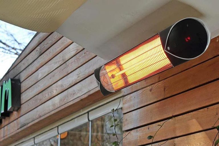 Top 5 Best Outdoor Heater In NZ 2024