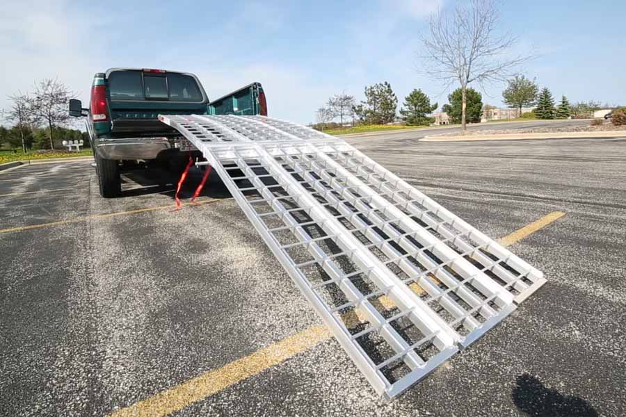 Best Loading Ramps