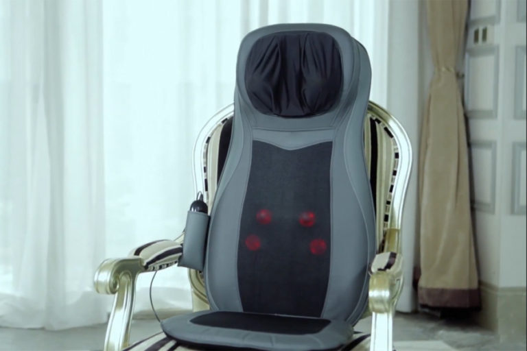 Top 7 Best Back Massager in NZ 2023